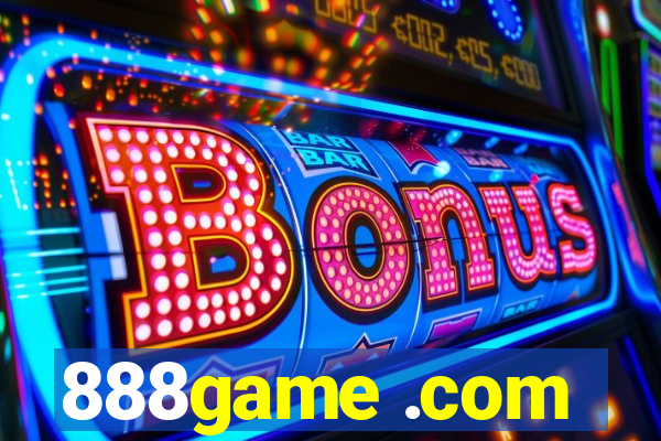 888game .com